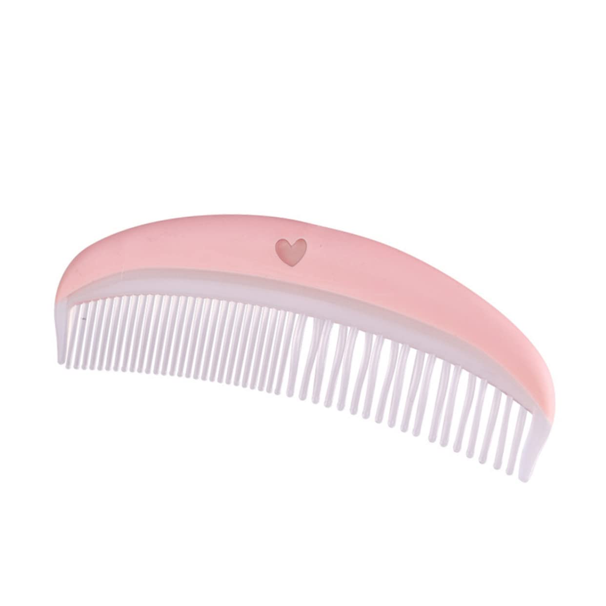 GLEAVI Baby Bath Accessories Set - 2-Piece Toddler Hair Brush & Comb Kit for Cradle Cap Care, Soft Bristle Brush & Easy-Grip Comb for Newborns & Infants - Perfect for Gentle Hair Care During Bath Time & Daily Grooming
