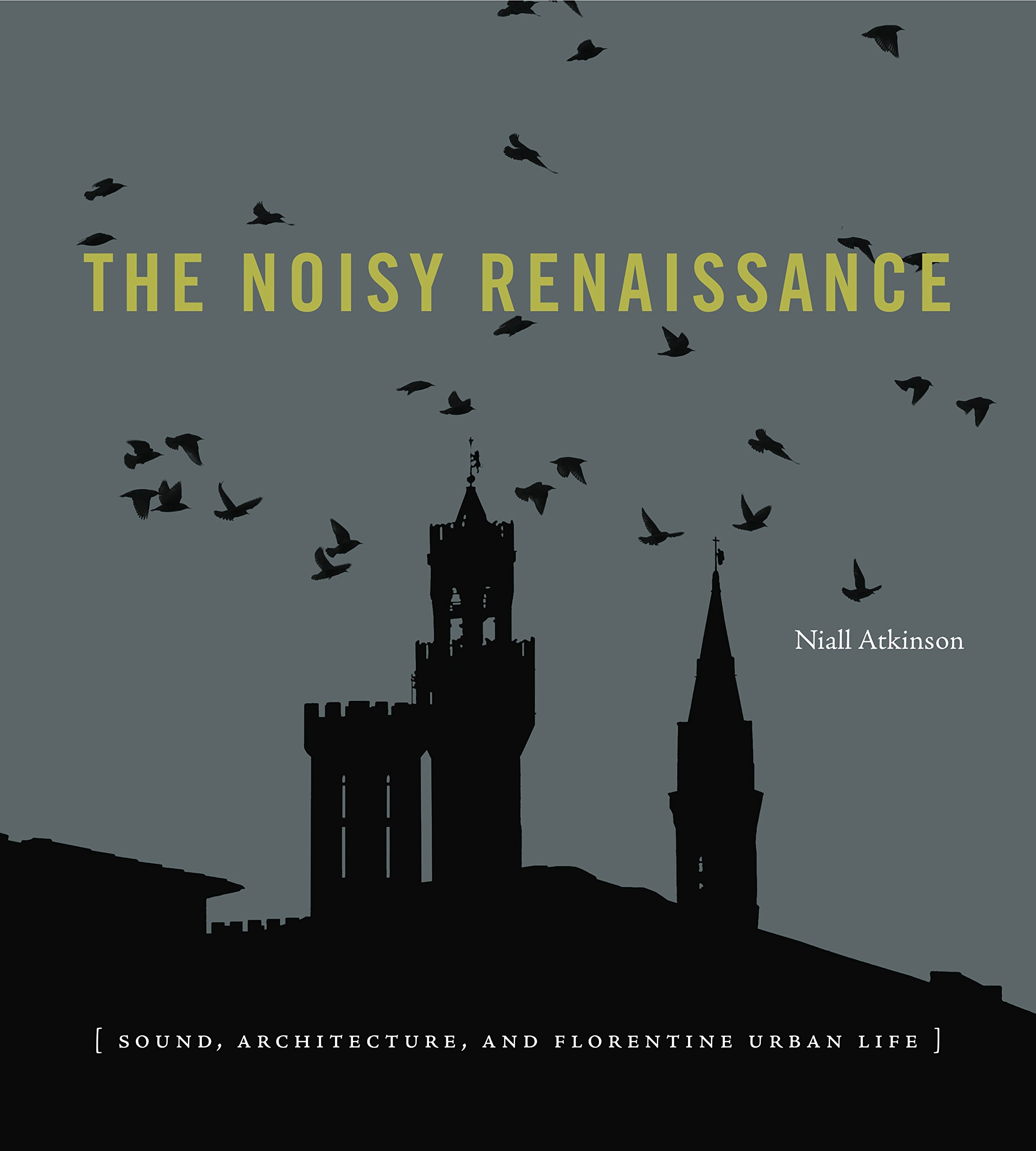 The Noisy Renaissance: Sound, Architecture, and Florentine Urban Life - Exploring Acoustic History in Italian Cities | Perfect for Historians & Architecture Enthusiasts