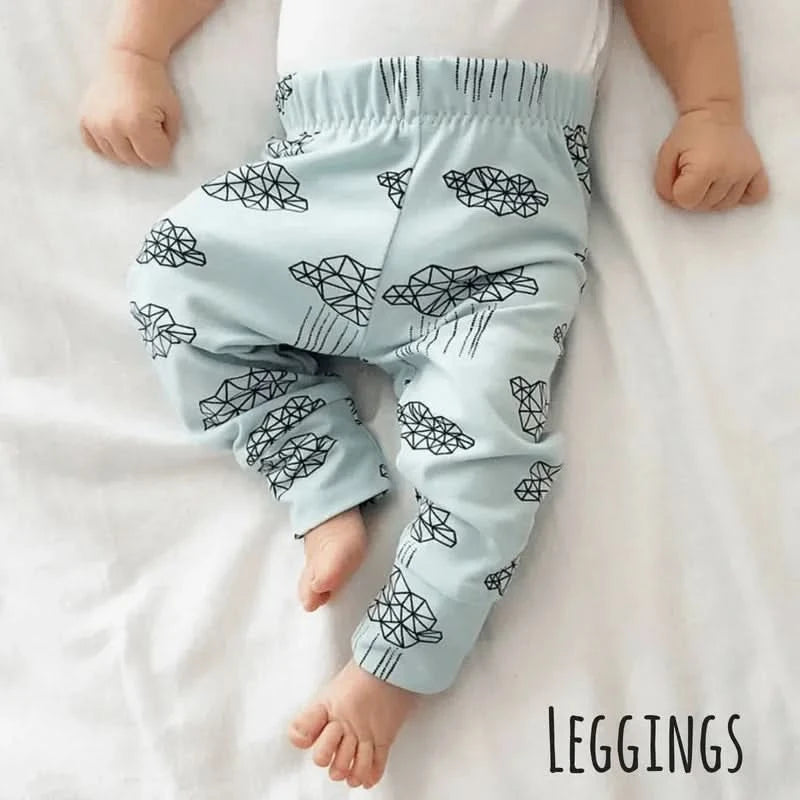 Cherubs Oeko-Tex Certified Soft Jersey Fabric - Premium Comfort for Baby Clothes, DIY Projects & Home Decor