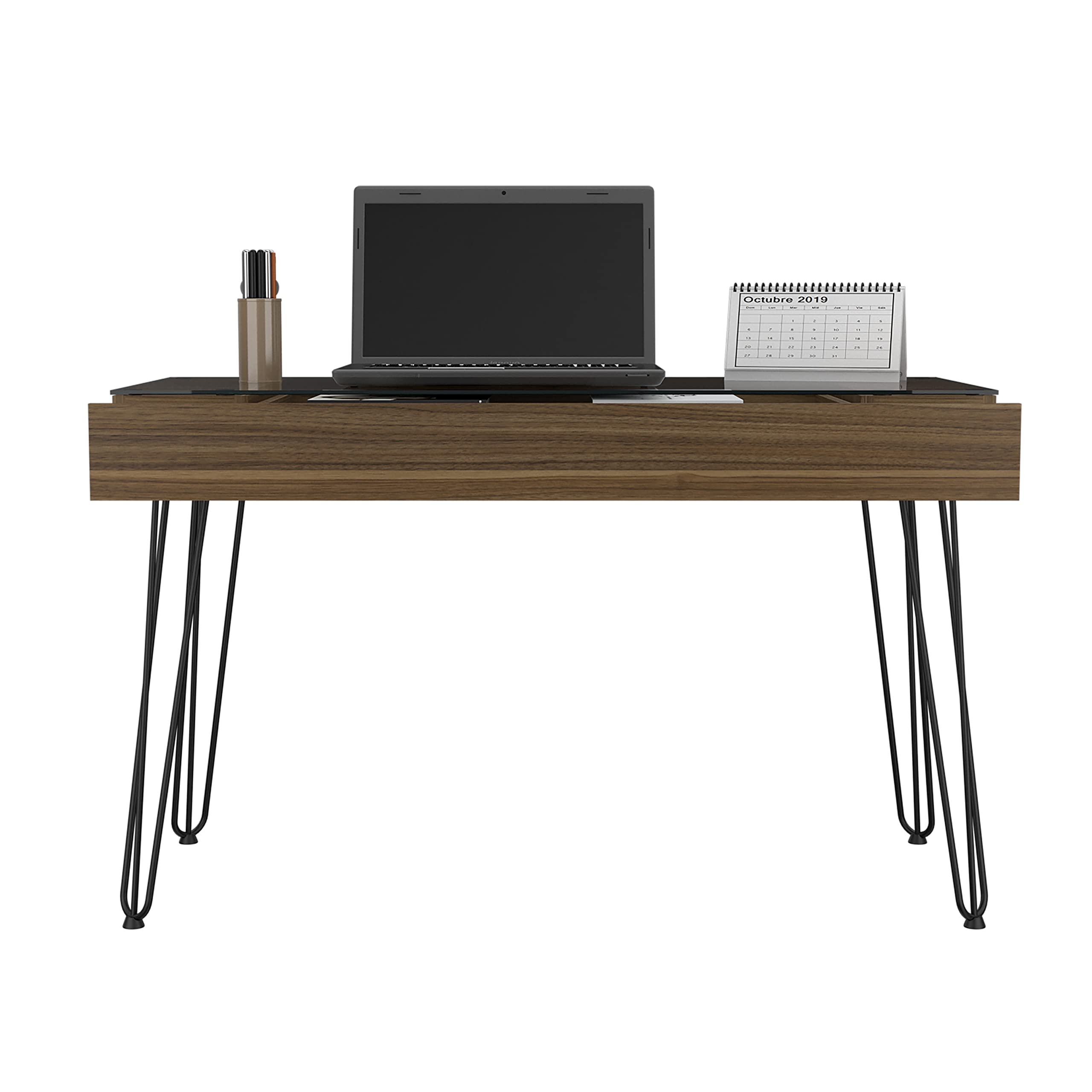 Modern Mahogany 120