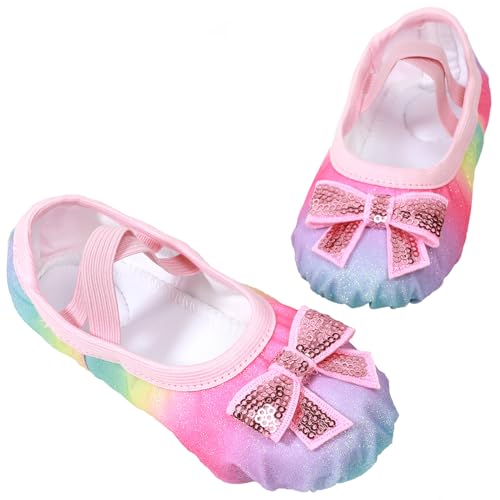Rainbow Glitter