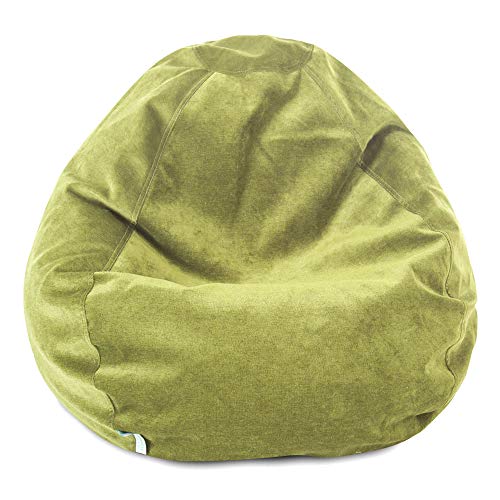 Apple Green