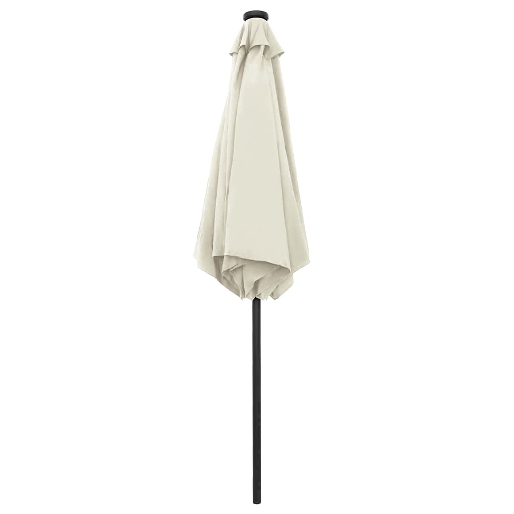 Fast Shipping Beach Umbrella - 106.3