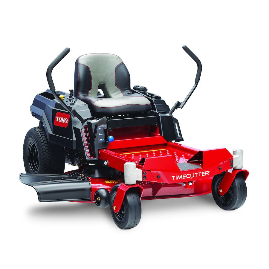 Toro 75748 42-Inch Zero Turn Mower with Briggs & Stratton Engine - Ideal for Large Lawn Care and Landscaping
