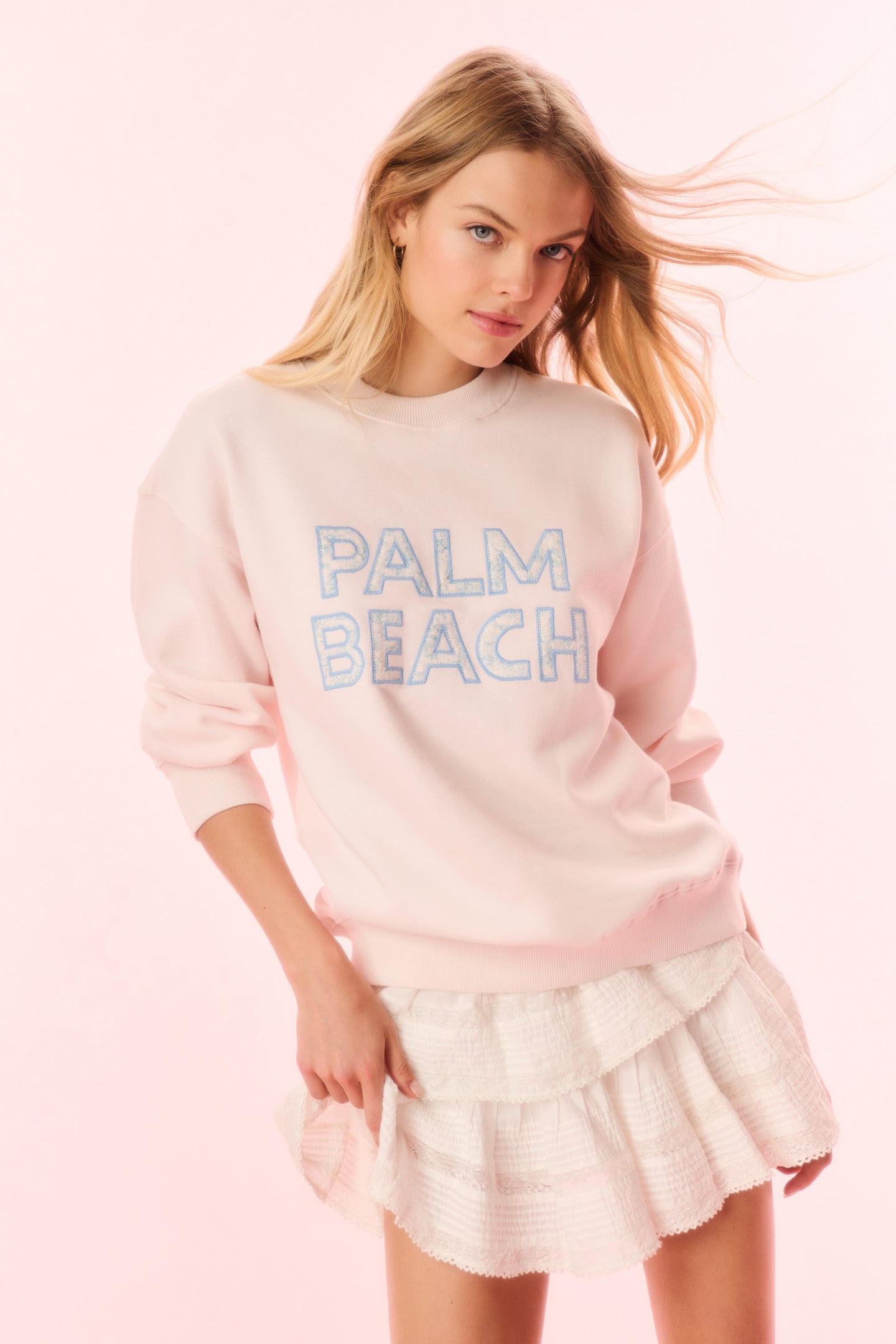 MELLOW ROSE PALM BEACH