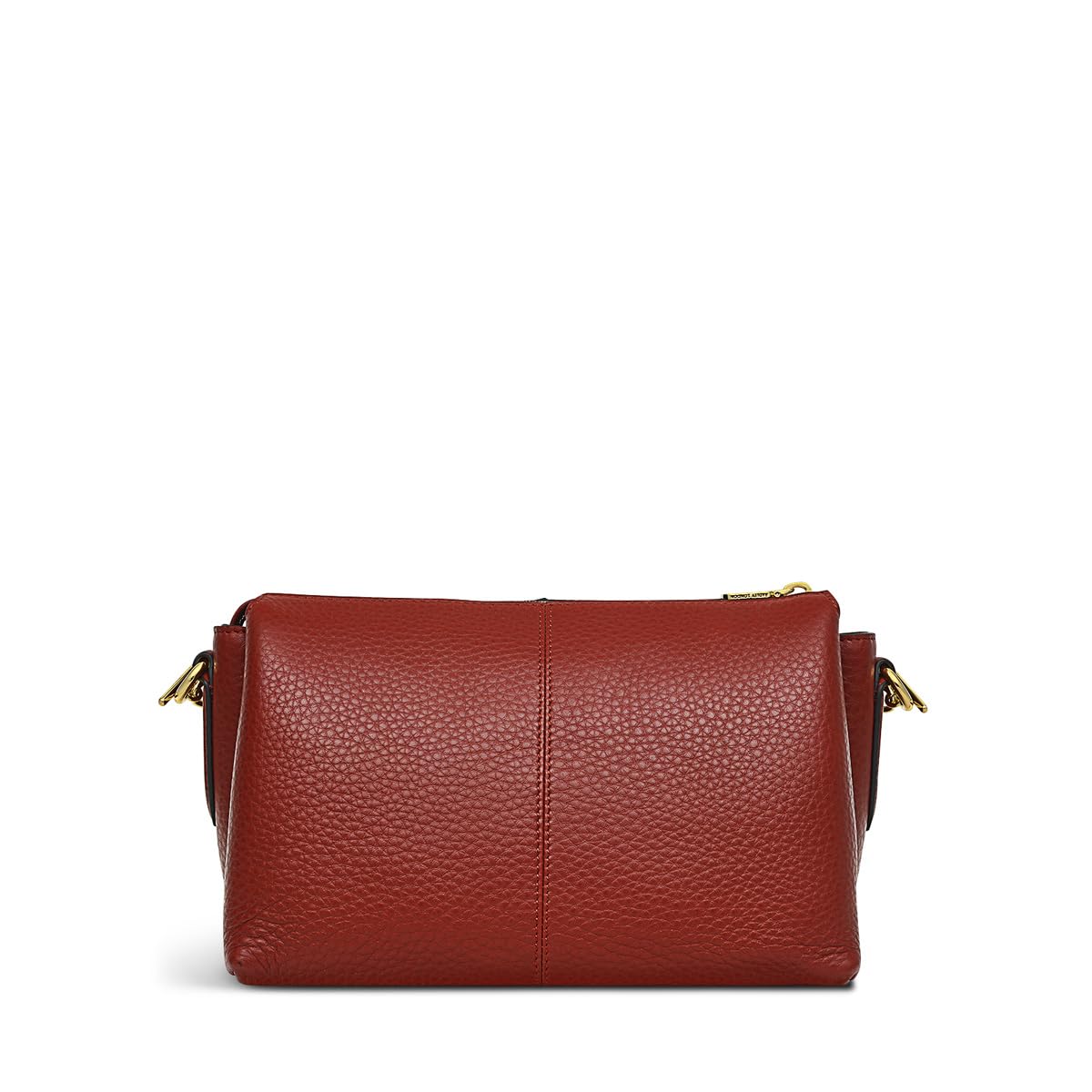 RADLEY London Hillgate Place Small Crossbody Bag with Chain Strap & Ziptop - Stylish & Compact Purse for Women, Perfect for Daily Use, Travel, and Shopping