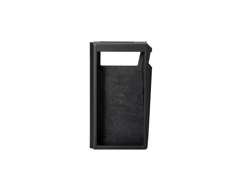 Astell & Kern SP2000T Premium Leather Case (Black) - Durable Protection for Your High-End Audio Player | Perfect for Travel, Commuting & Audiophile Enthusiasts