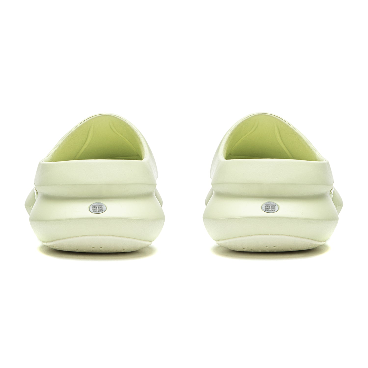 Premium Wade Slide Avocado Slippers - Comfortable & Non-Slip House Shoes for Men & Women - Perfect for Home, Spa, Yoga, and Relaxation