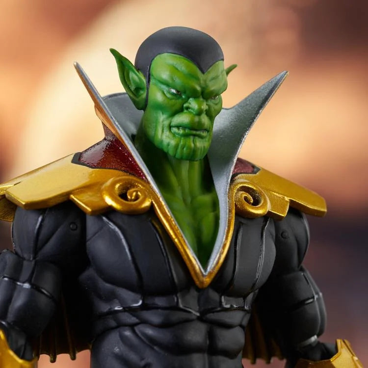 Marvel Select Super Skrull Action Figure - 6.5