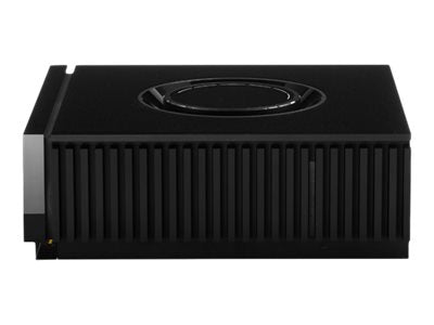 Naim Uniti Atom Headphone Edition - High-End Wireless Streaming Amplifier for Audiophiles | Perfect for Home Audio & Headphone Listening