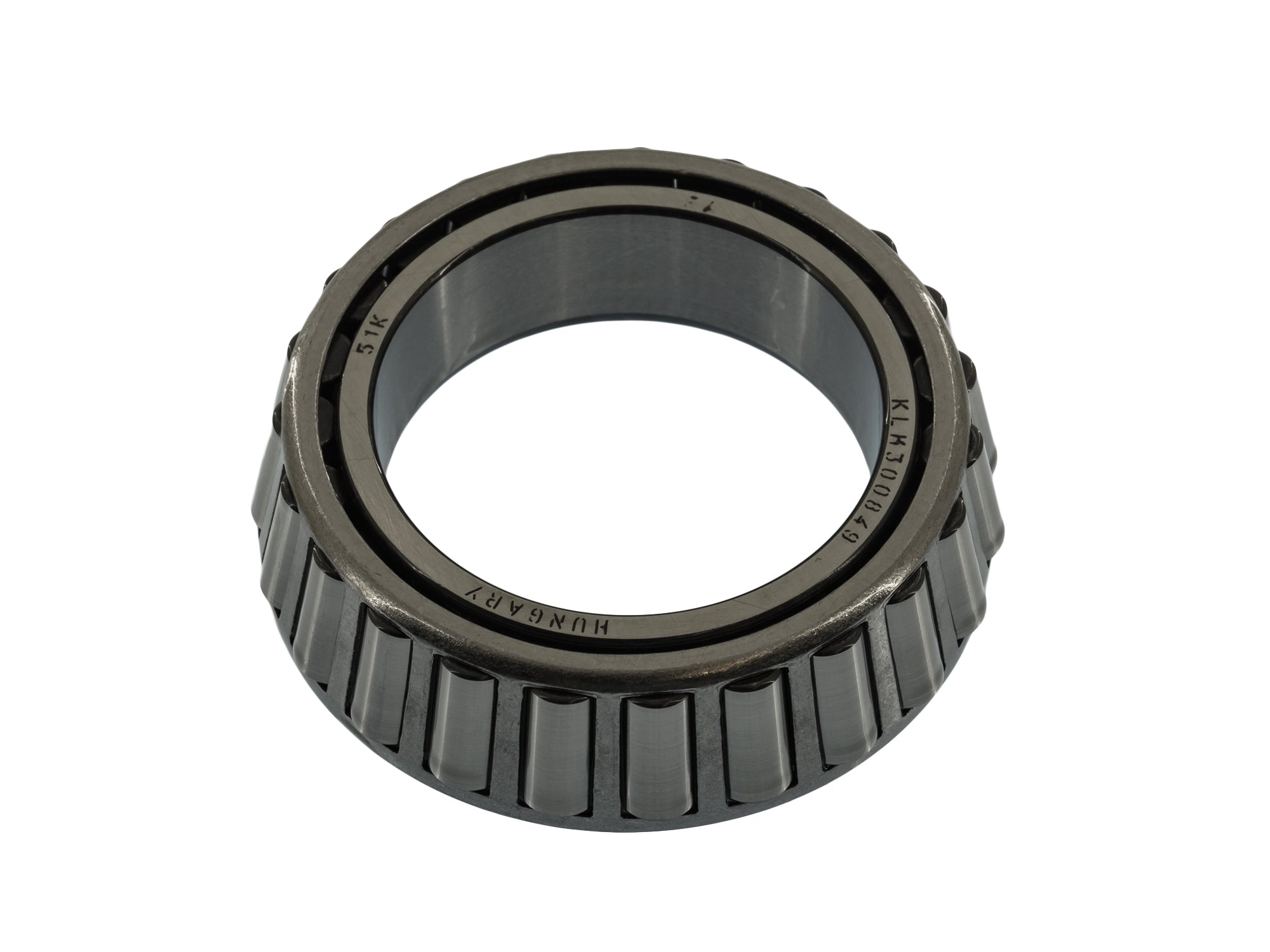 Front Inner Wheel Bearing for 2WD Vehicles - Durable Replacement Part for Smooth Ride - Perfect for Trucks, SUVs & Sedans