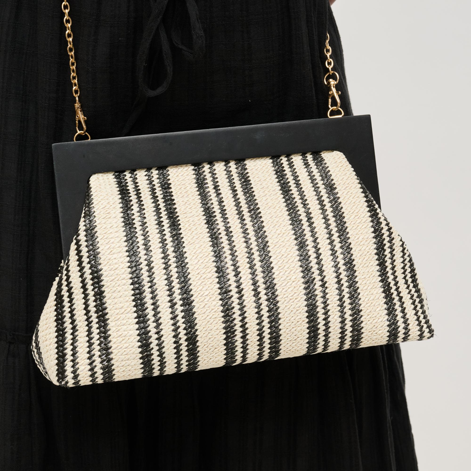 Margot Clutch - Stylish Women's Crossbody Bag for Everyday Use, Date Night & Special Occasions | Fashionable & Functional Handbag for Women