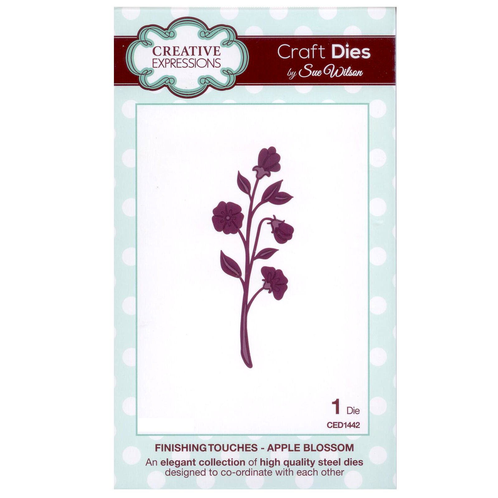 Finishing Touches Collection - Apple Blossom Scented Home Fragrance for Relaxation & Aromatherapy | Perfect for Living Rooms, Bedrooms & Spa Spaces