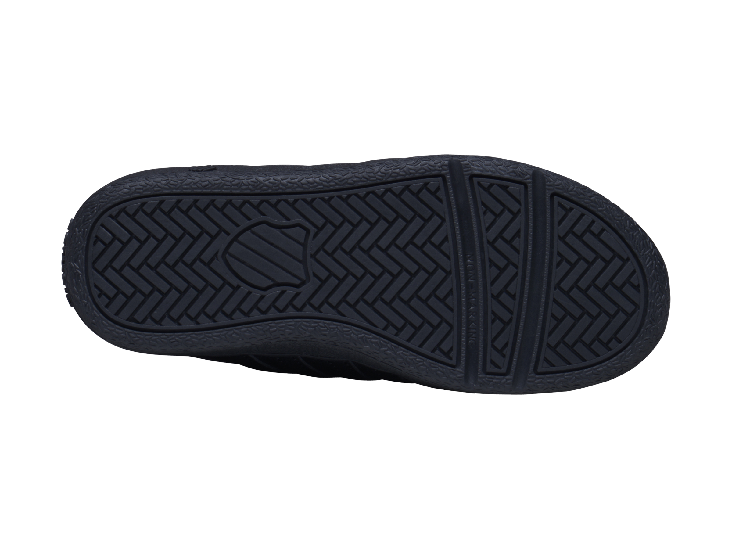 Classic VN VLC Sneakers - Black/Black | Comfortable & Stylish Casual Shoes for Men | Perfect for Everyday Wear, Work & Outdoor Activities