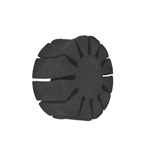 Wakauto Adjustable Archery Chest Guard - Foam Sponge Hunting & Shooting Protector for Men & Women - Perfect for Target Practice, Hunting & Outdoor Sports