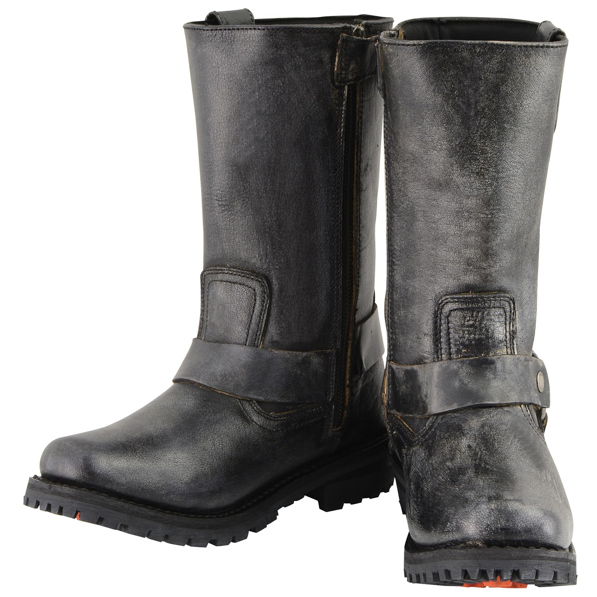 Milwaukee Leather Men's 11
