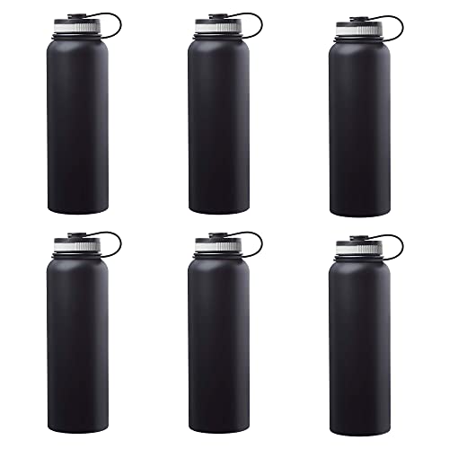 Blank - Black