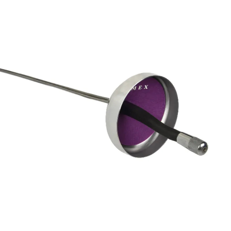 IMEX Non-Electric Epee Fencing Sword with French Grip - Competition & Training Foil for Fencers - Perfect for Dueling, Practice & Tournaments (Price: $85.00)