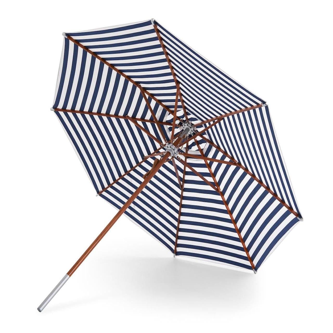Atlantis Umbrella - Windproof & Waterproof Compact Travel Umbrella for Men & Women - Perfect for Rainy Days, Commuting, and Outdoor Activities