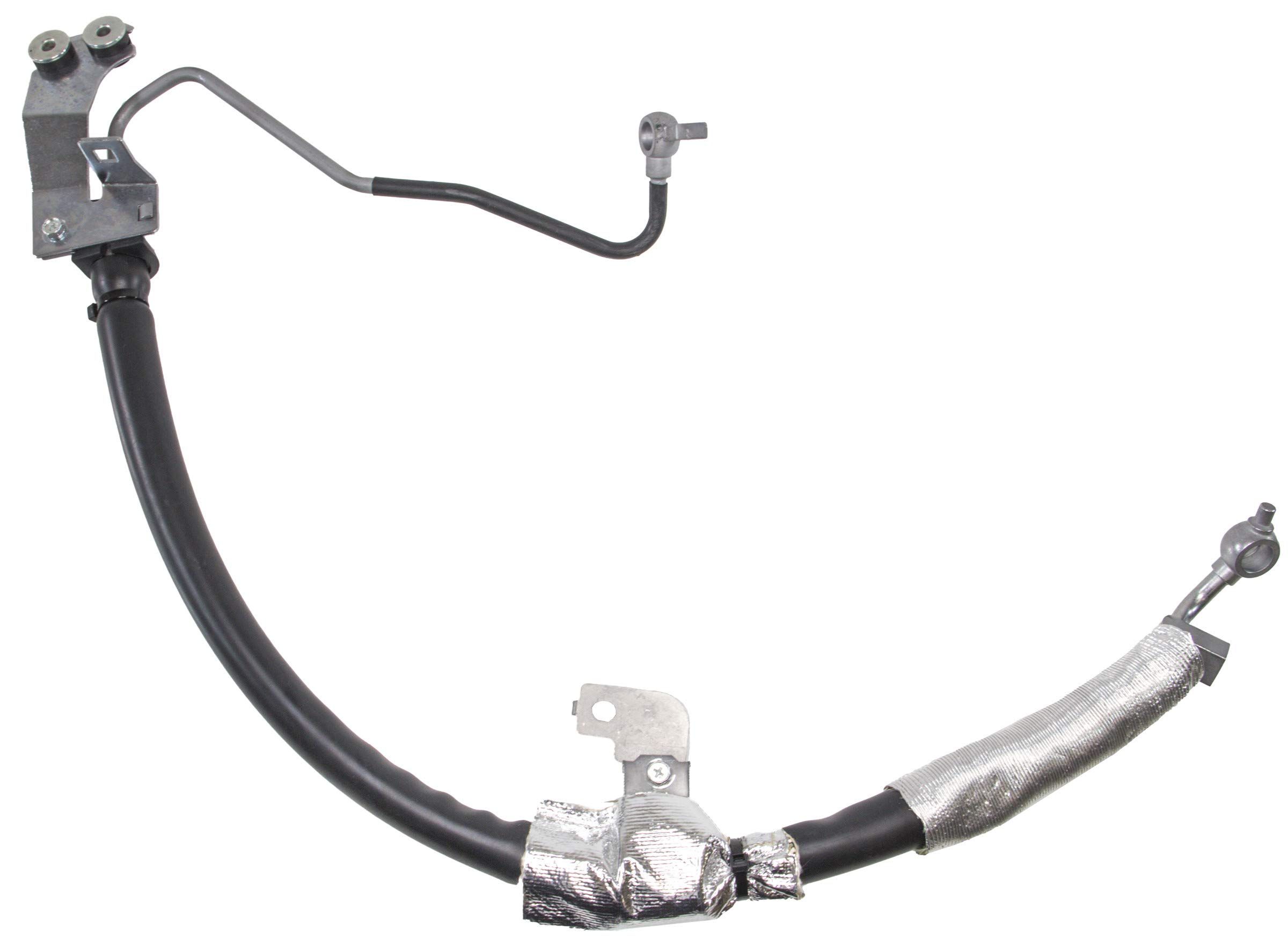Rein PSH0539 Power Steering Pressure Hose Assembly - High-Quality Replacement for Smooth Steering | Perfect for Ford, Chevy, Dodge & More | Ideal for Off-Roading, Daily Commuting & Performance Upgrades