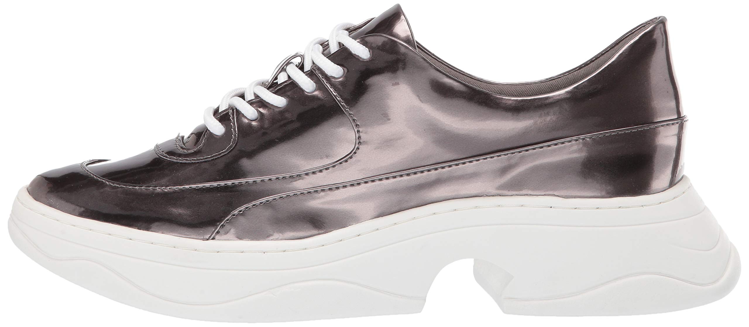 Katy Perry Women's The Vandall Sneaker - Stylish Comfortable Casual Shoes for Everyday Wear, Work & Walking