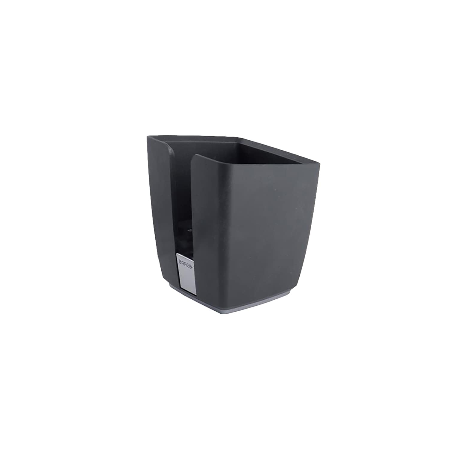 ClickShare Tray for Barco Conference Systems - Compatible with ClickShare Buttons (Buttons Sold Separately) - Perfect for Office Meetings & Conference Room Presentations