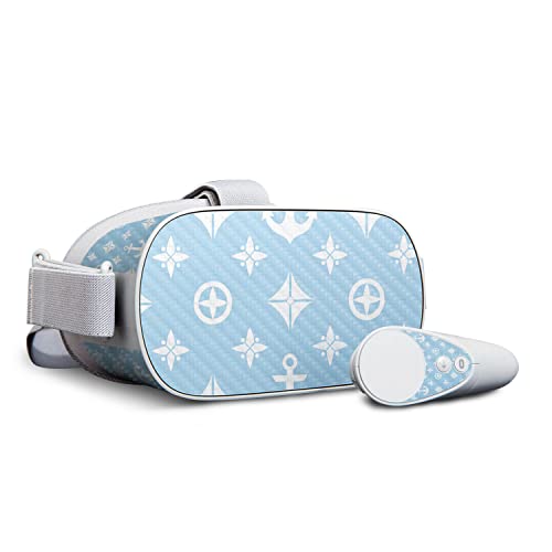 Baby Blue Designer