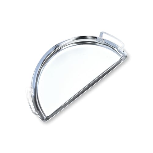 Stainless Mini Drip Pan
