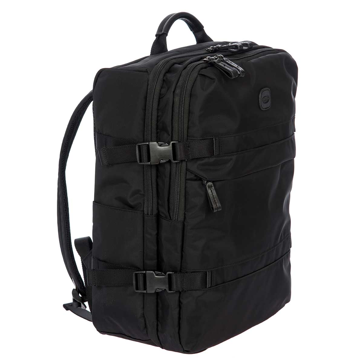 BRICS X Bag Backpack - Stylish & Durable Laptop Backpack for Men & Women - Perfect for Work, Travel & College - Water-Resistant & Spacious Design