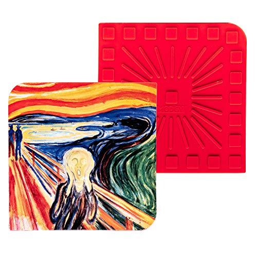 The Scream