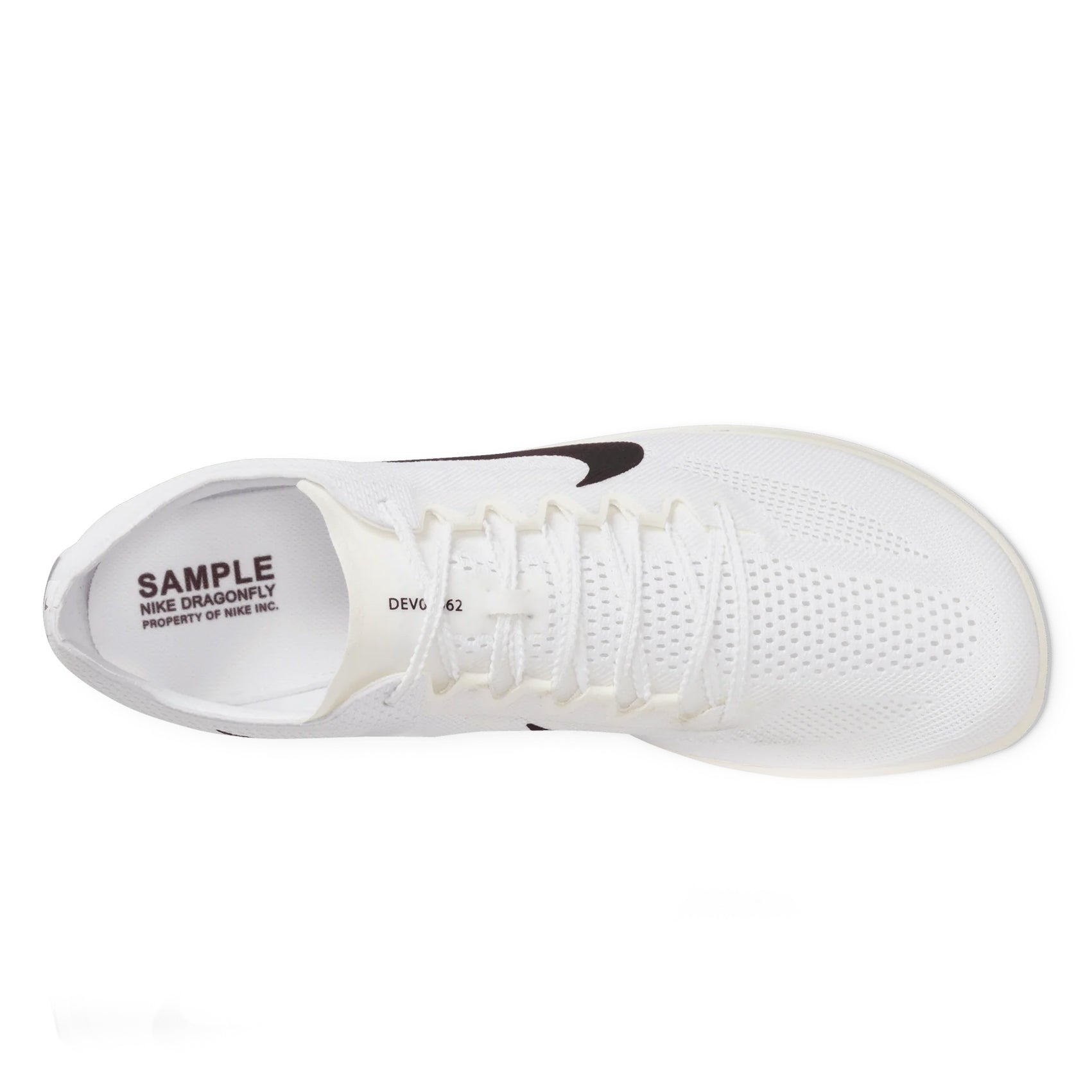 Nike ZoomX Dragonfly 2 Proto Running Shoes - Unisex Lightweight Track & Field Spikes for Sprinting, Racing & Competition - Perfect for Athletes & Runners