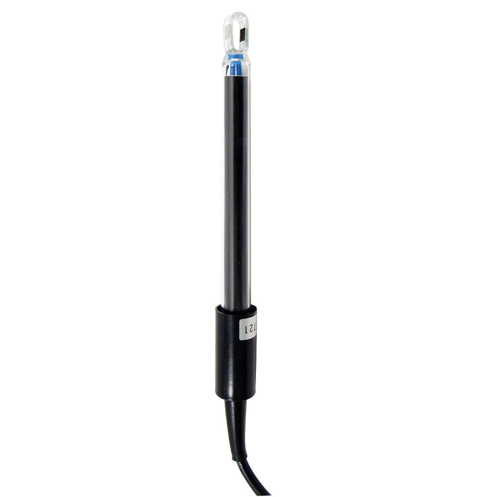 Low Conductivity PTFE Glass Probe - High Precision pH & Electrochemical Testing for Laboratories & Industrial Applications