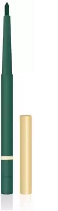 AGLEY Long-Lasting Waterproof Kajal Eyeliner - Smudge-Proof & Highly Pigmented for Stunning Eye Makeup | Perfect for Daily Wear, Parties & Special Occasions