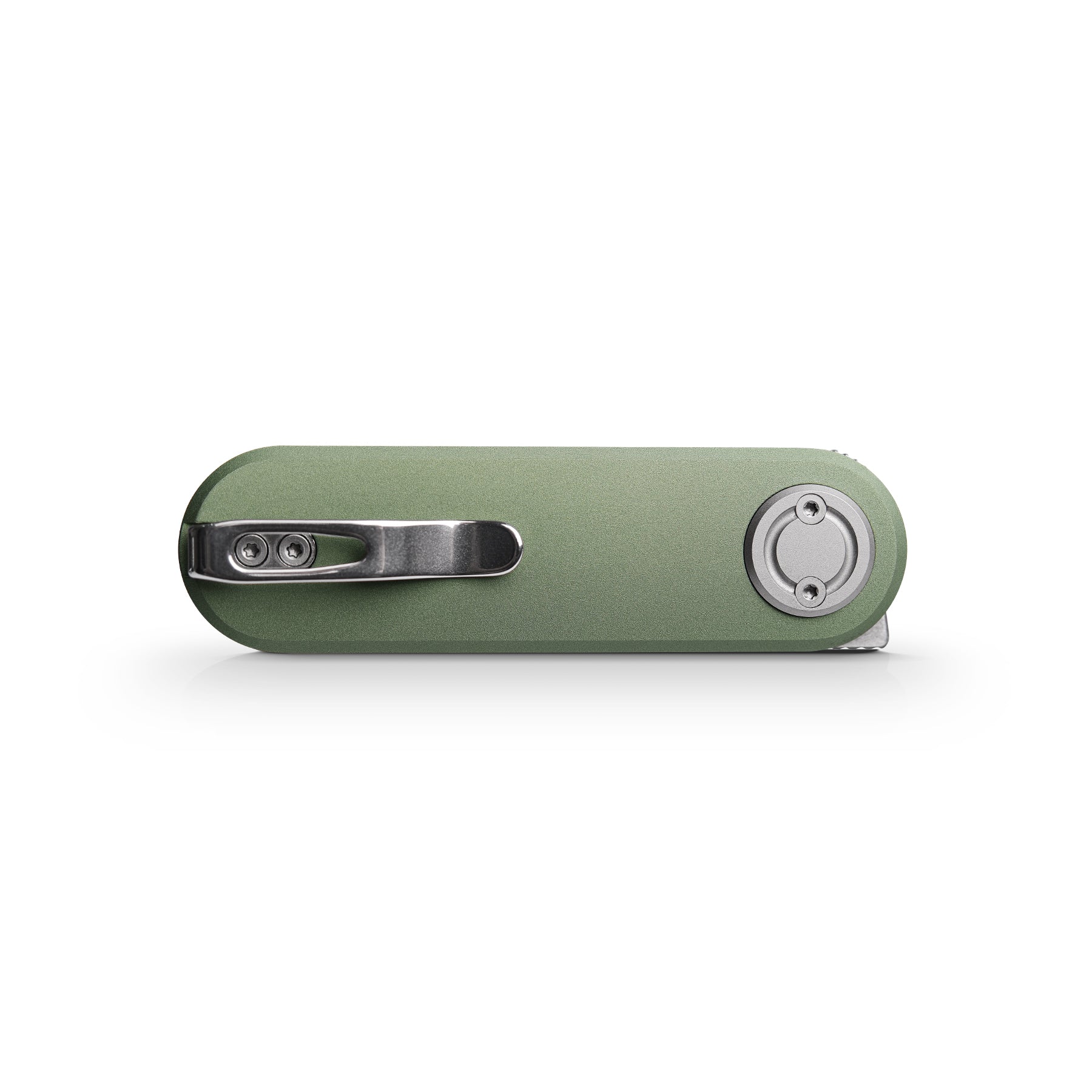 Premium Corgi V Vanchor Lock Pocket Knife - 2.36