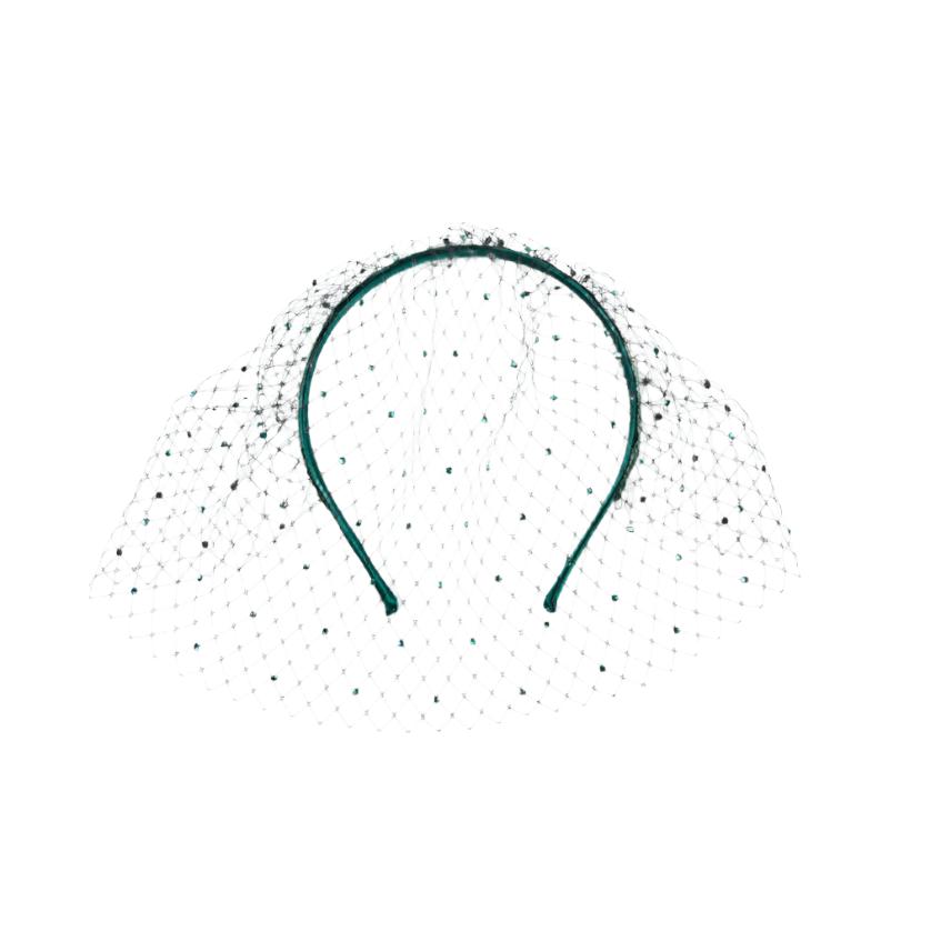 Halsey Satin Headband for Women - Soft & Comfortable Hair Accessory for Everyday Wear, Workouts, and Special Occasions