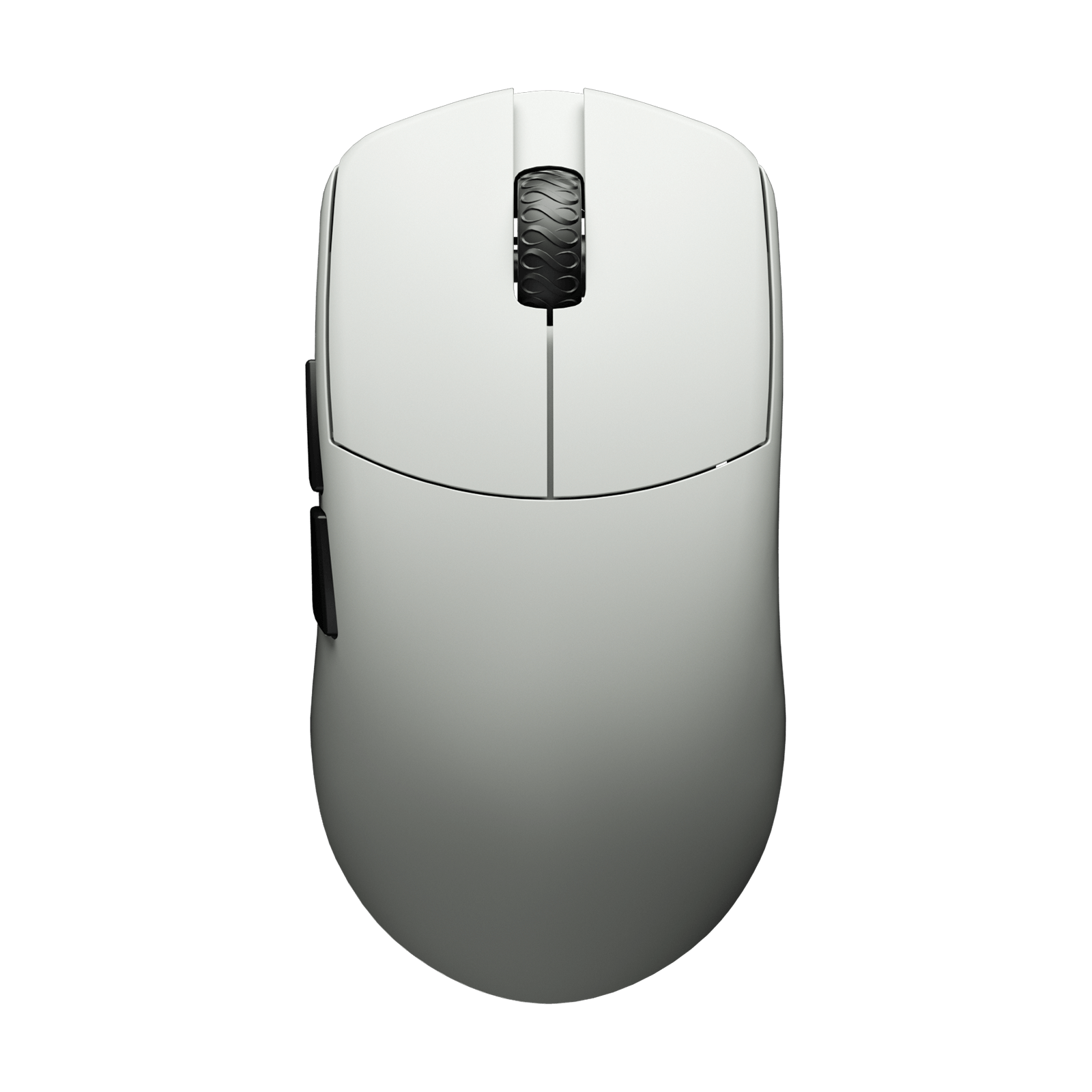 LAMZU MAYA Wireless Gaming Mouse - 4K Compatible, Ultra-Light Ergonomic Design for PC & Laptop - Perfect for FPS, MOBA & Esports Gaming