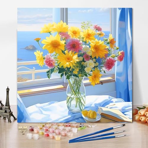 Window Flowers