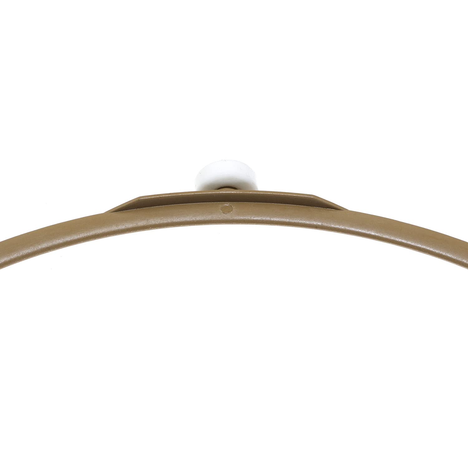 Maxmoral Microwave Turntable Ring with 14mm Rollers - 8.66