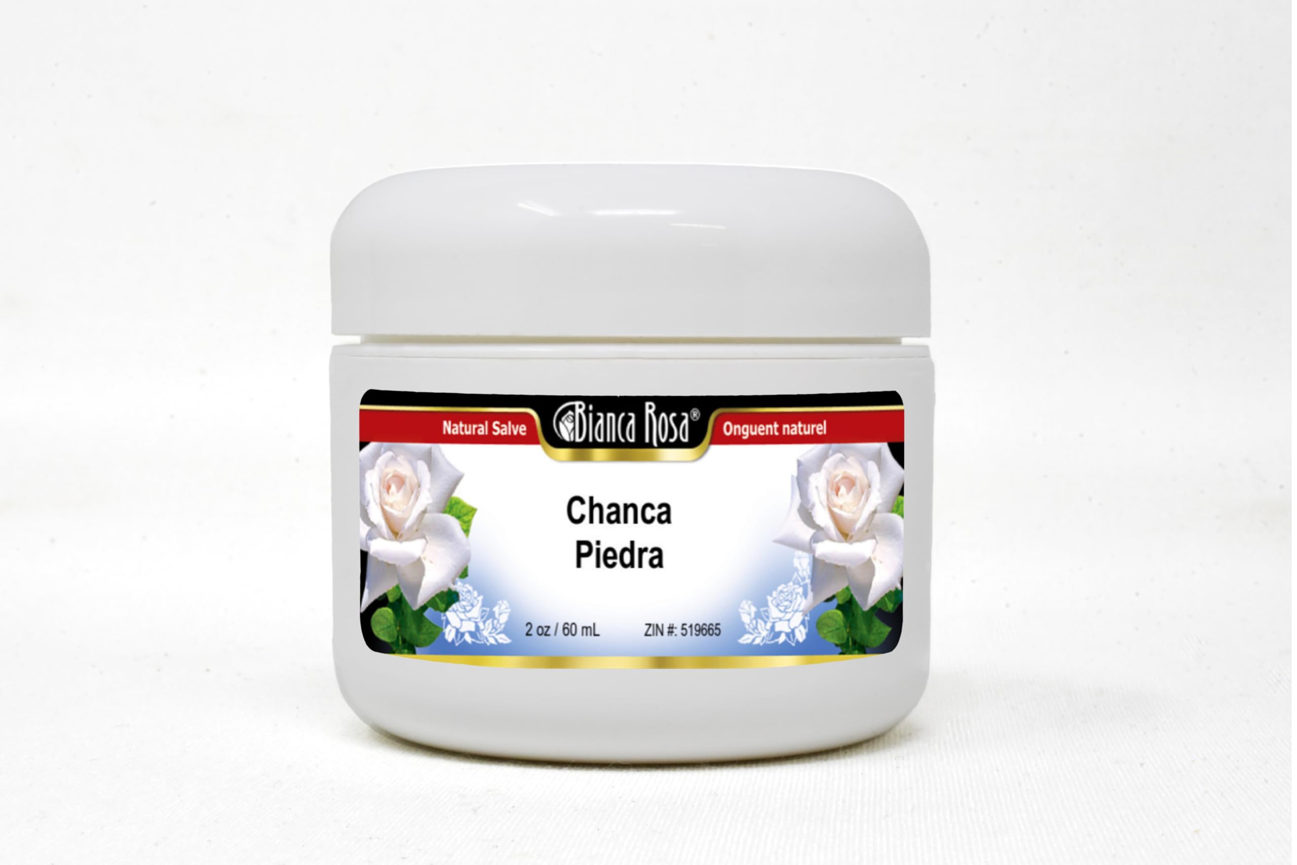 Chanca Piedra Salve (2 oz, Pack of 2) | Natural Kidney Stone Support | Herbal Pain Relief Ointment | Perfect for Travel & Home First Aid Kit