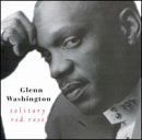 Solitary Red Rose by Glen Washington - Official Album (2000) | Reggae Music CD | Perfect for Romantic Evenings & Relaxation