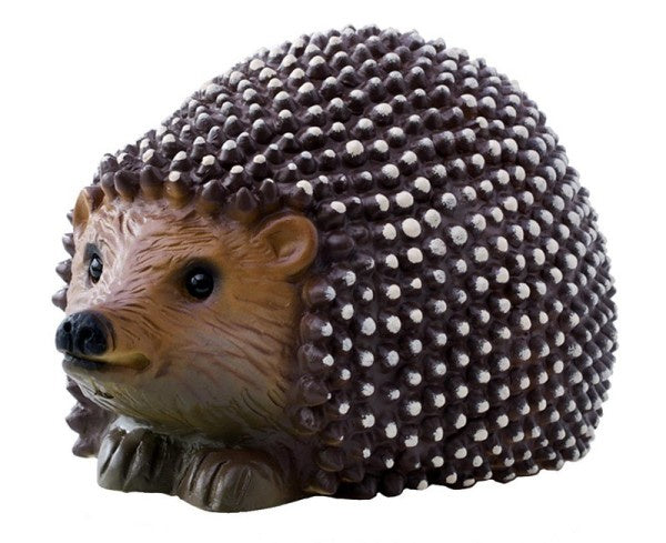 Cute Hedgehog Night Light - LED Desk Lamp for Kids Room, Nursery, Bedroom - Soft Glow Nightlight for Sleep, Relaxation & Decor