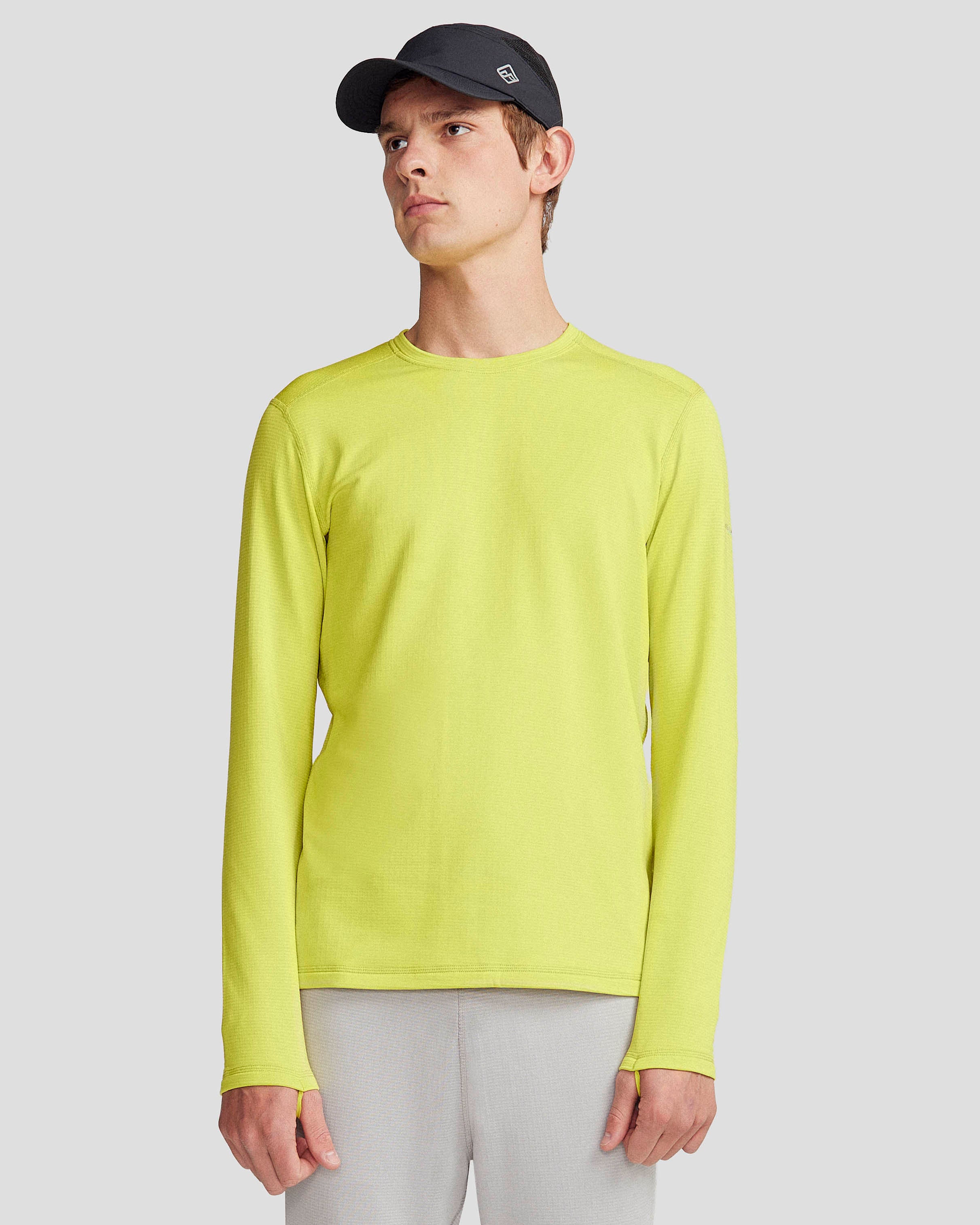 Bright Moss