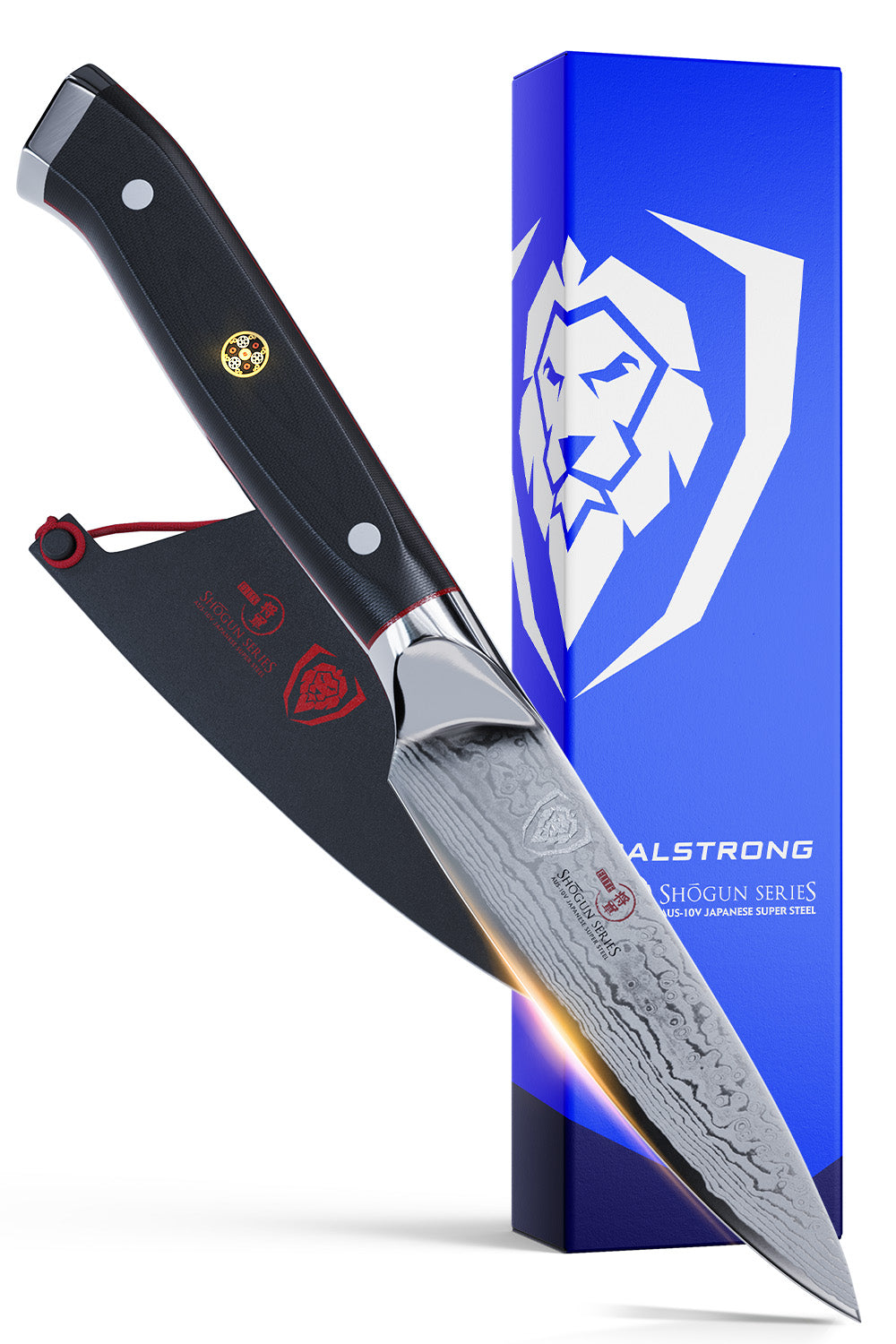 Premium Dalstrong Shogun Series ELITE 3.5