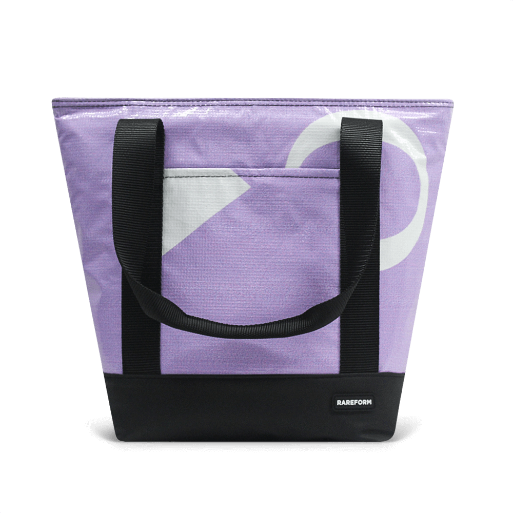 Beck Cooler Bag Bk1 00657 - Insulated Lunch Bag for Work, Picnic & Travel - Leakproof & Durable Cooler Tote for Food, Drinks & Beach Essentials