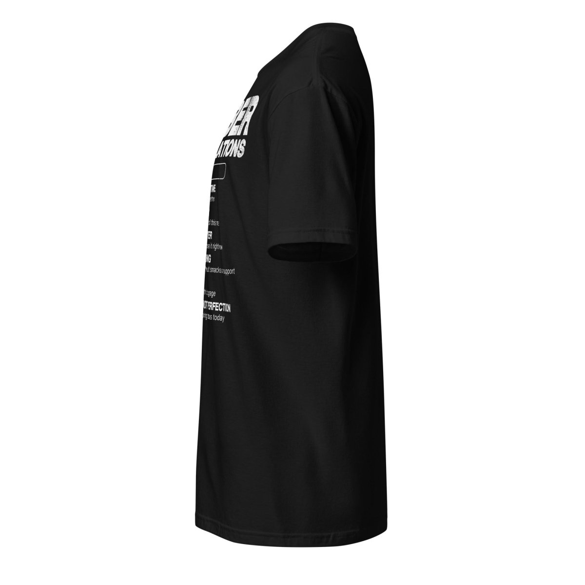 Funny Recovery Essential T-Shirt for Sobriety & Addiction Recovery - Comfortable AA Tee for 12 Step Meetings, Sober Life & Support Groups