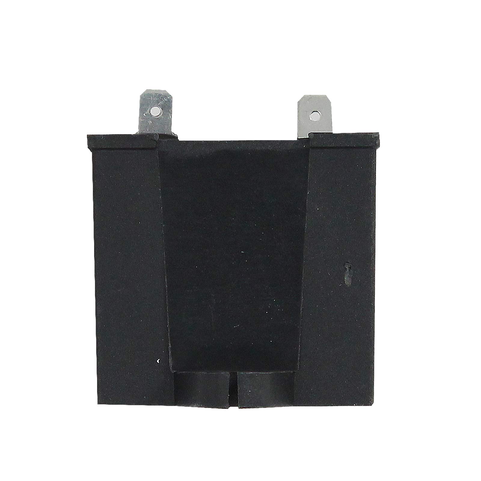 5304464438 Refrigerator Run Capacitor Replacement - Compatible with Kenmore/Sears 253.52649301 & 218909901 Compressor - Perfect for Home Appliance Repair and Maintenance
