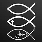 Jesus Fish