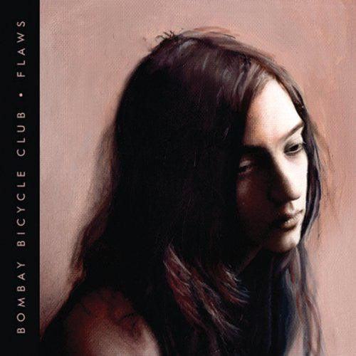 Bombay Bicycle Club Flaws Vinyl Record | Indie Rock Album | Perfect for Home Listening & Music Collectors