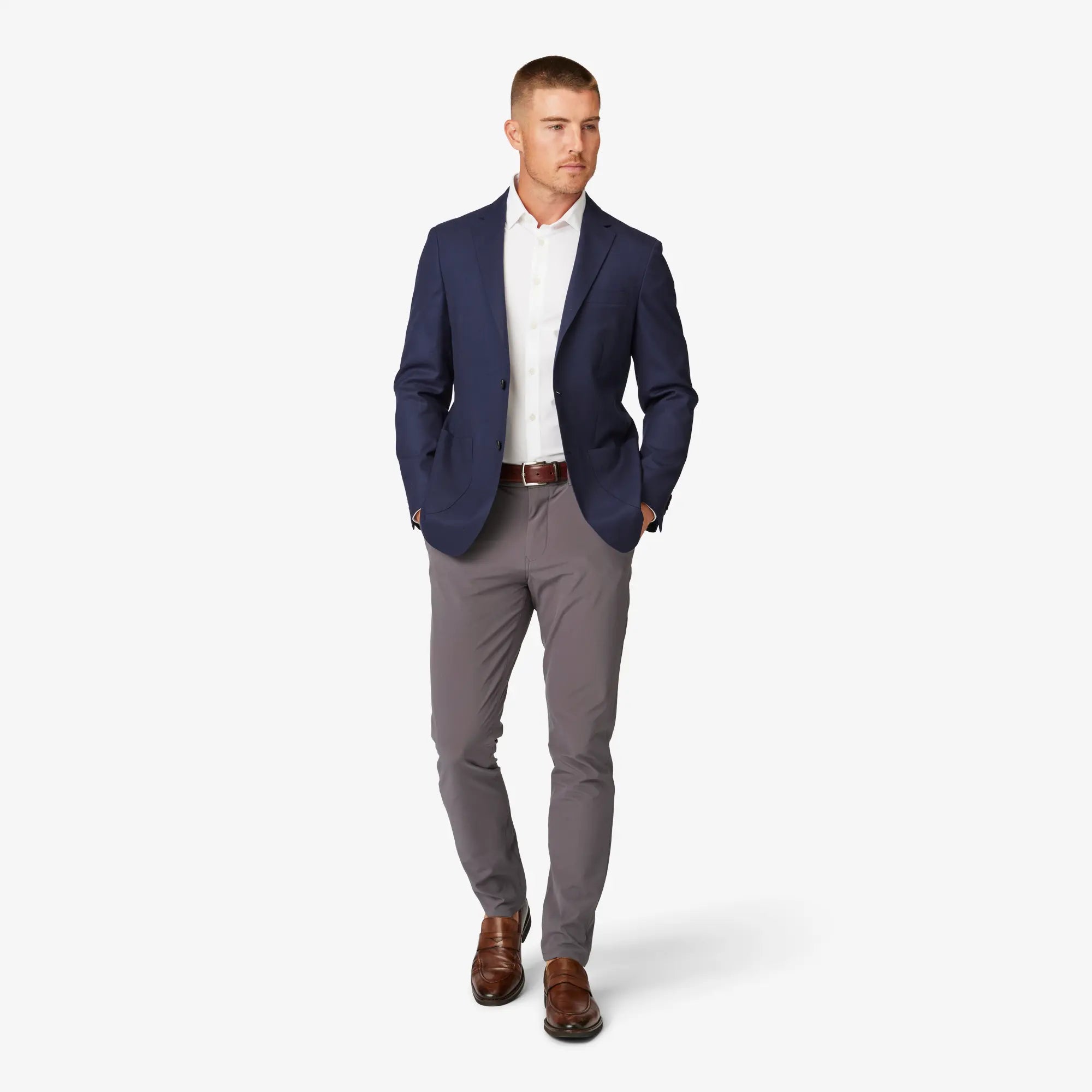 Stylish Lavelle Blazer for Women - Trendy Office & Formal Wear - Perfect for Business Meetings, Weddings & Special Occasions