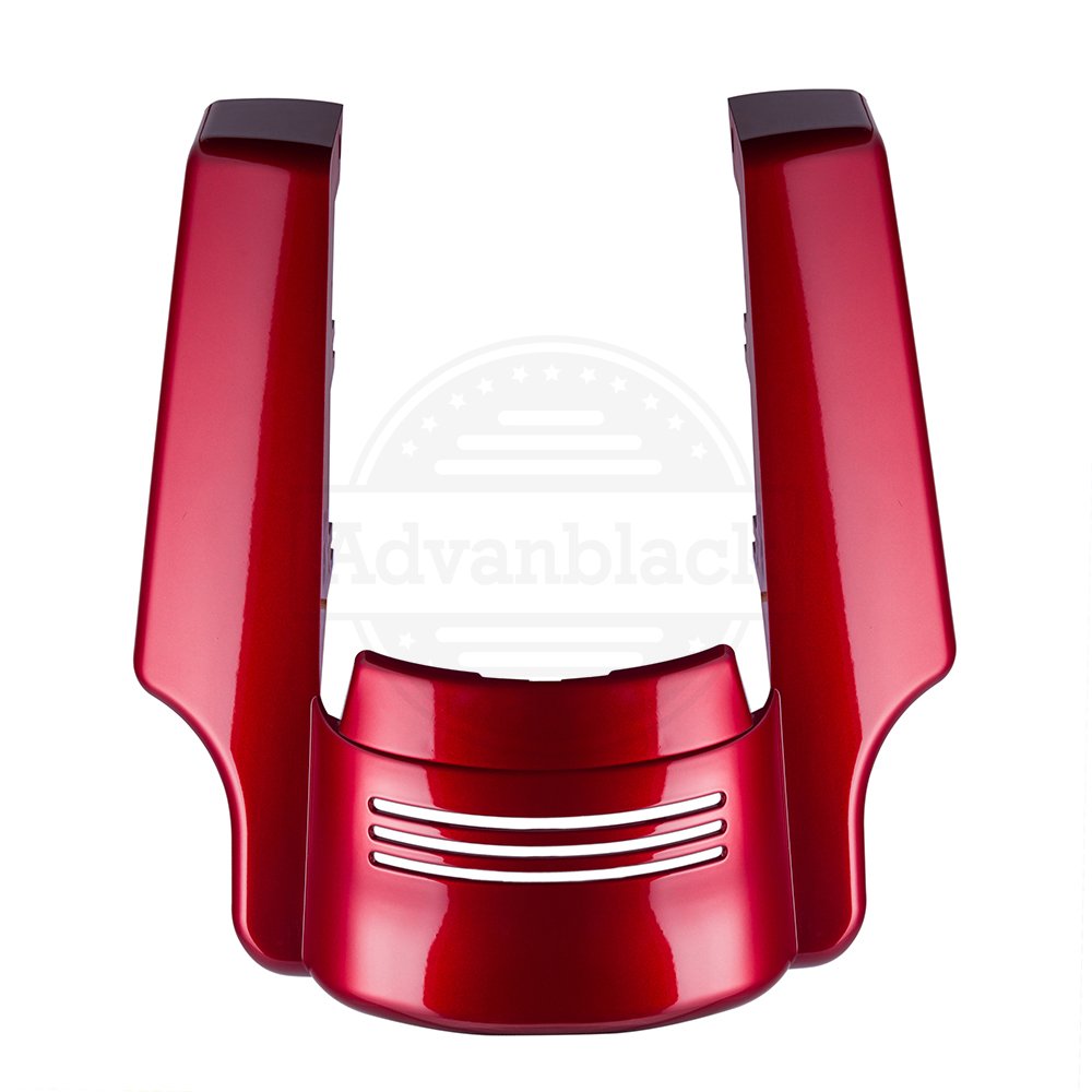Moto Onfire Wicked Red 4.5